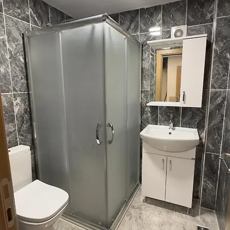 Albatros Appartamento Provincia di Istanbul