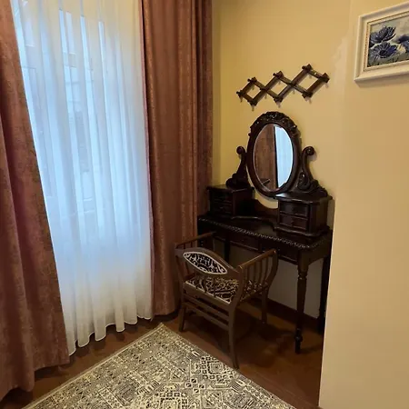 Albatros * Provincia di Istanbul