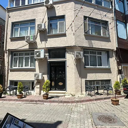 Albatros * Provincia di Istanbul