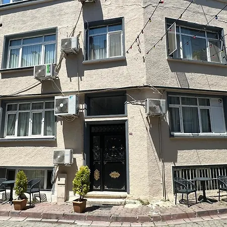 Albatros * Provincia di Istanbul