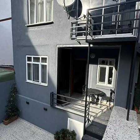 Apartment Albatros Apart