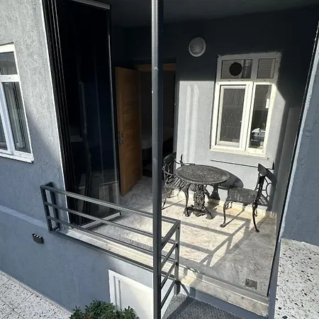 Albatros Apart Apartment