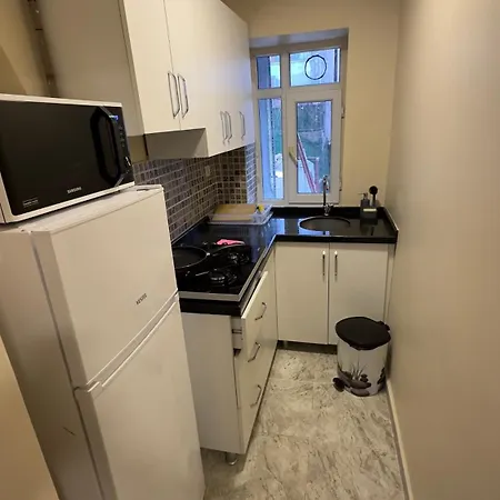 Apartment Albatros Apart