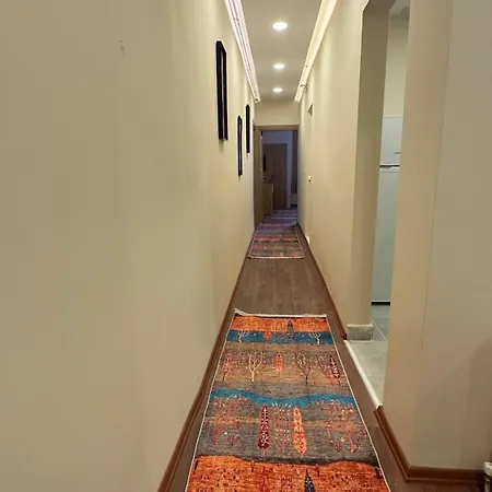 Albatros Apart Apartment