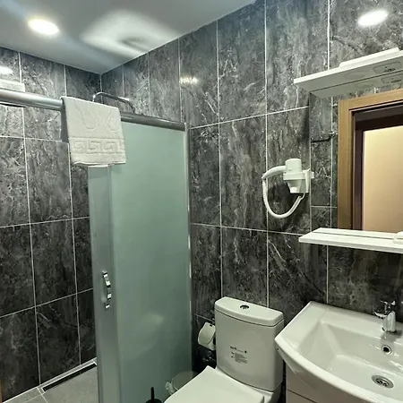 Albatros Apartman Isztambul