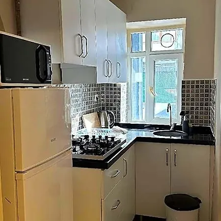 Apartment Albatros