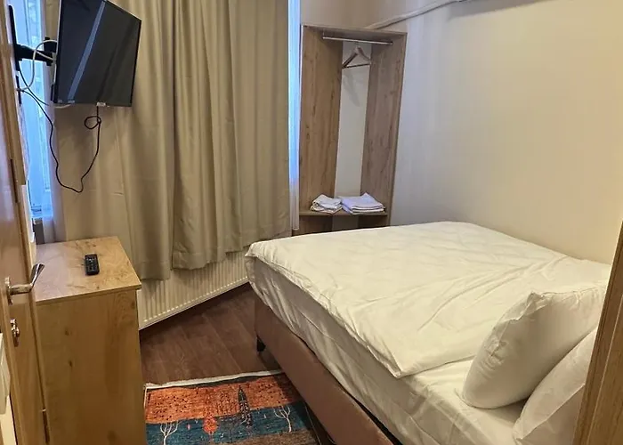 Albatros Istanbulská provincie