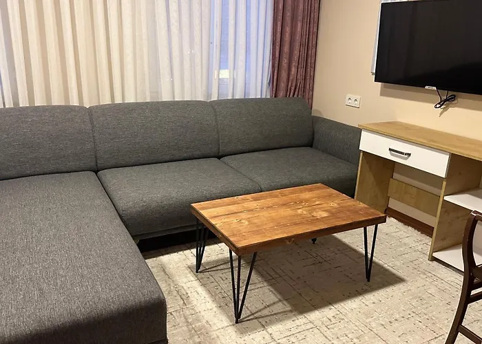 Albatros Apartmán *