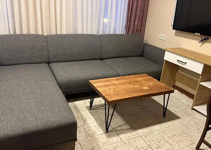 Apartmán Albatros Istanbulská provincie