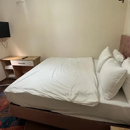 Lägenhet Albatros *