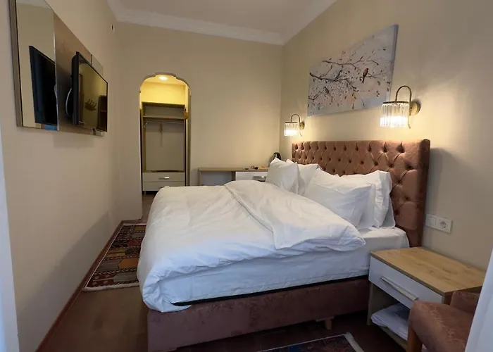 Lägenhet Albatros Istanbul