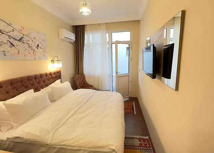 Lägenhet Albatros *