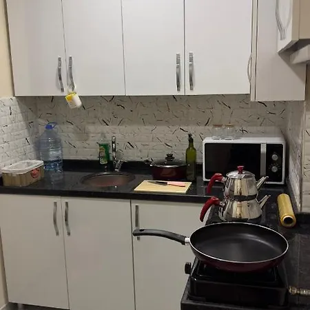 Albatros Apartamento *