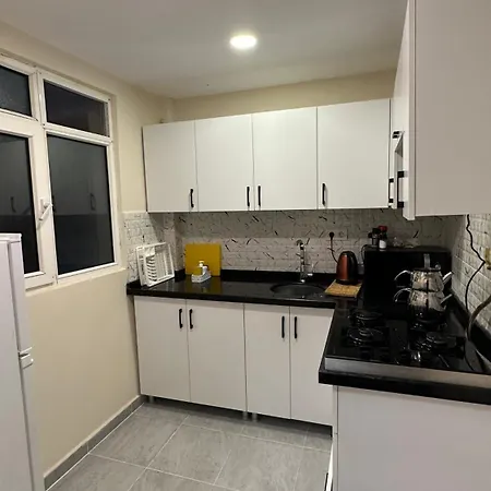 Apartamento Albatros